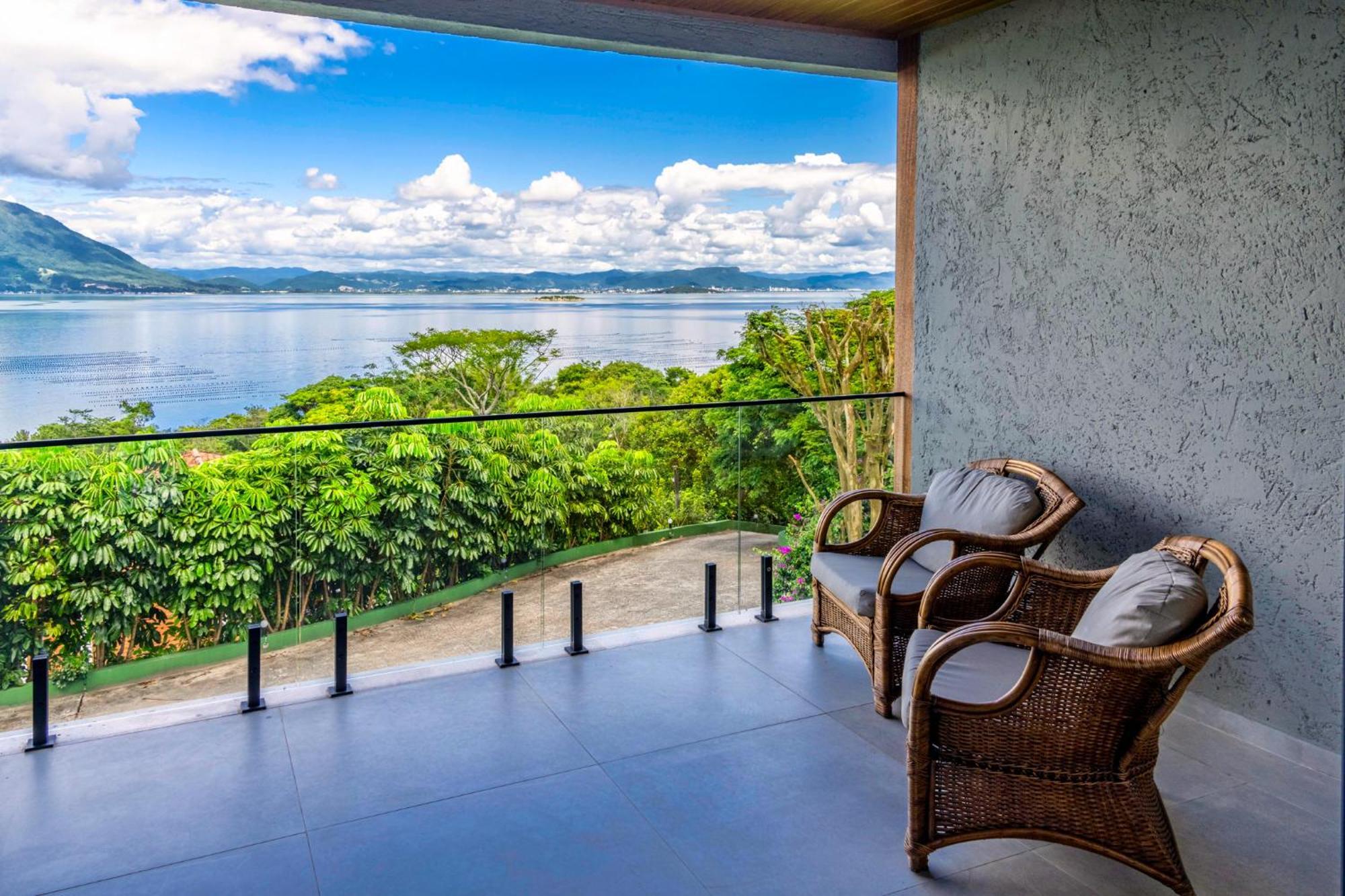 Mansao Voar Apartment Florianópolis Exterior foto
