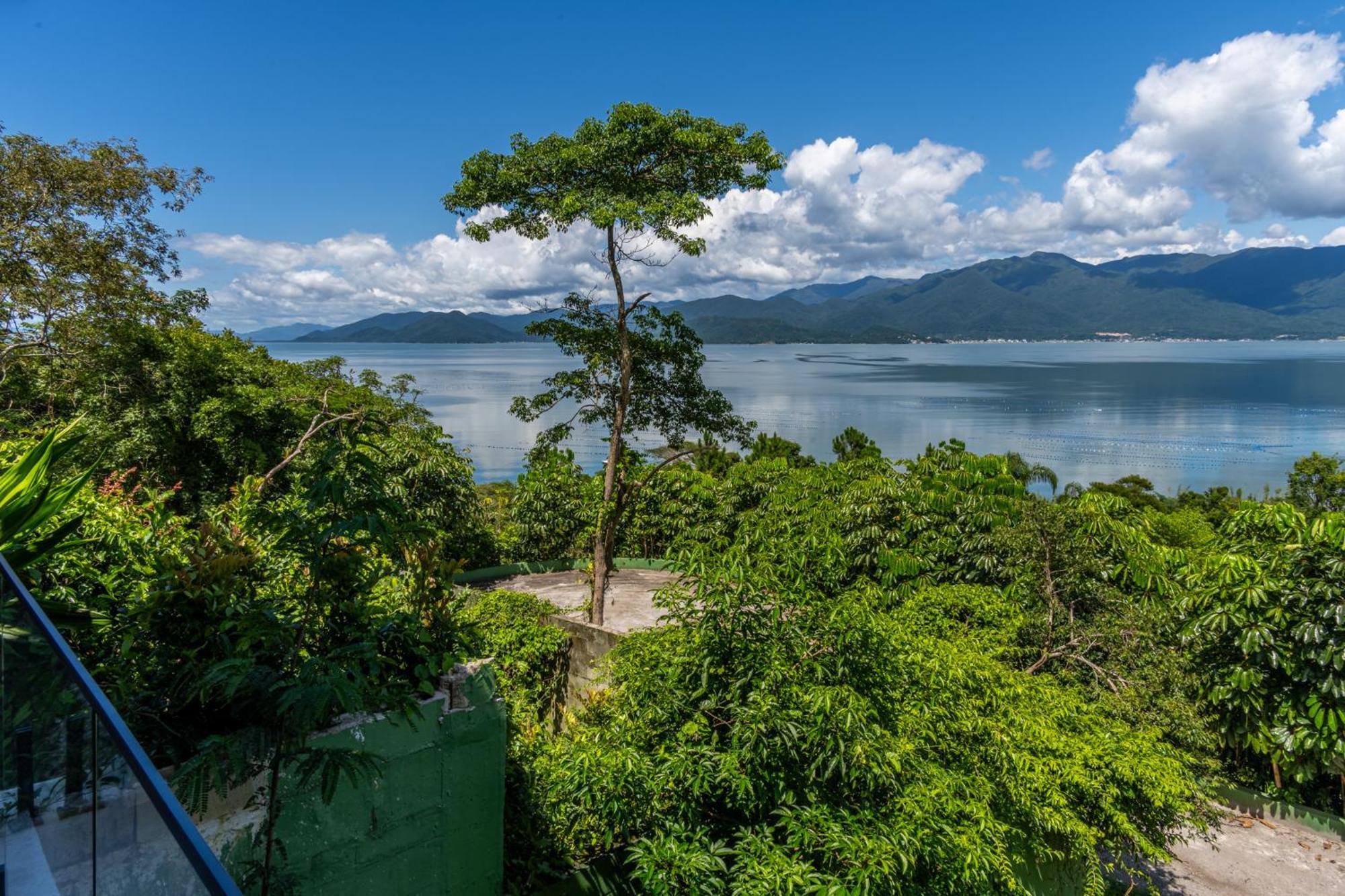 Mansao Voar Apartment Florianópolis Exterior foto