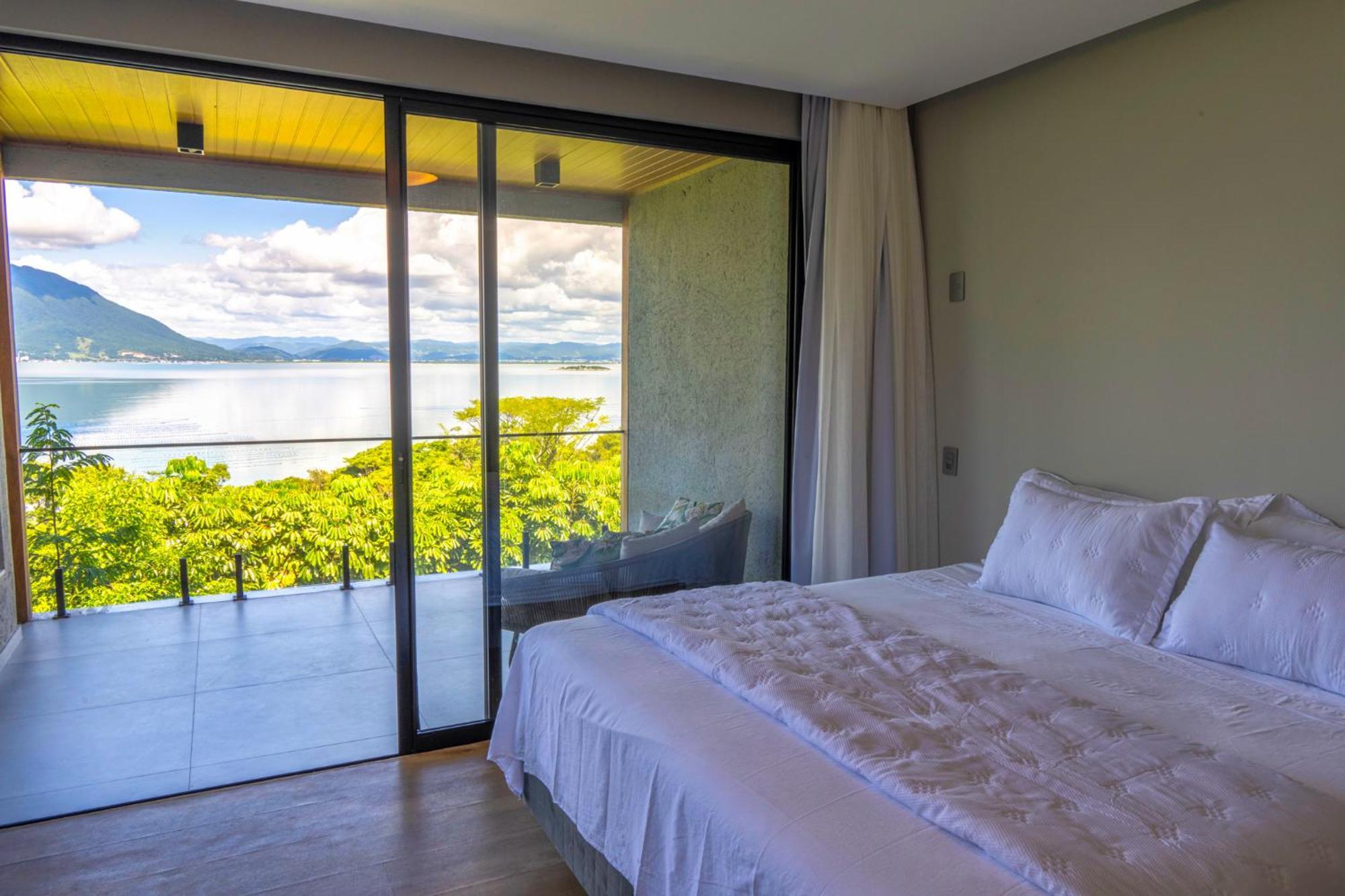 Mansao Voar Apartment Florianópolis Exterior foto