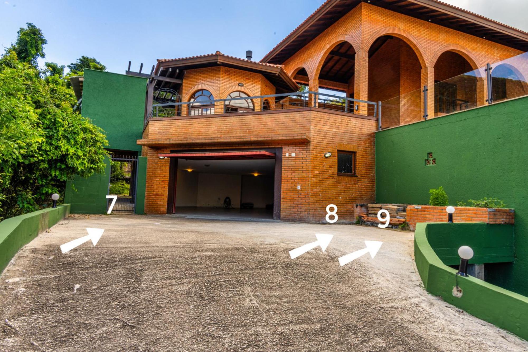 Mansao Voar Apartment Florianópolis Exterior foto