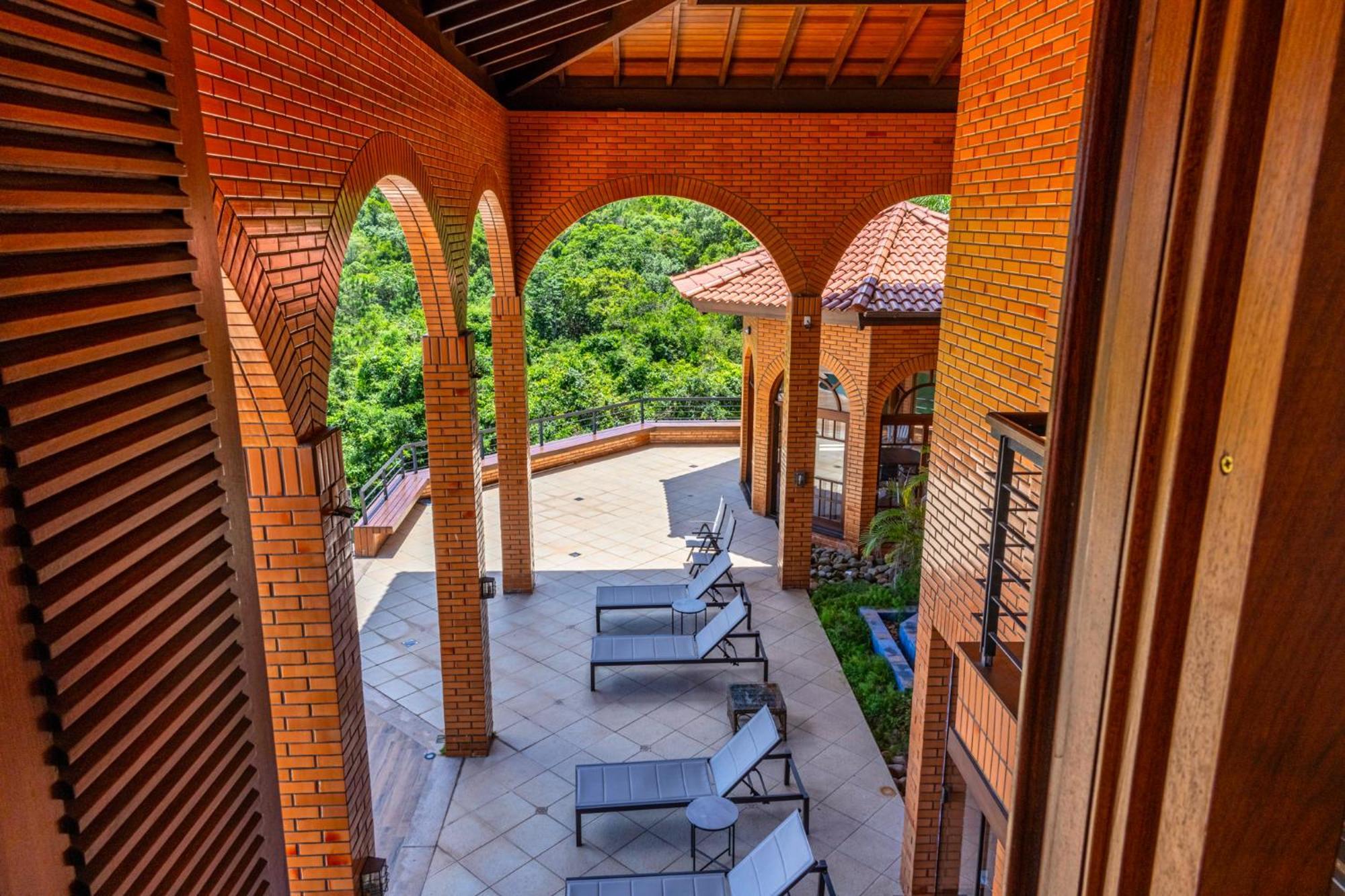 Mansao Voar Apartment Florianópolis Exterior foto