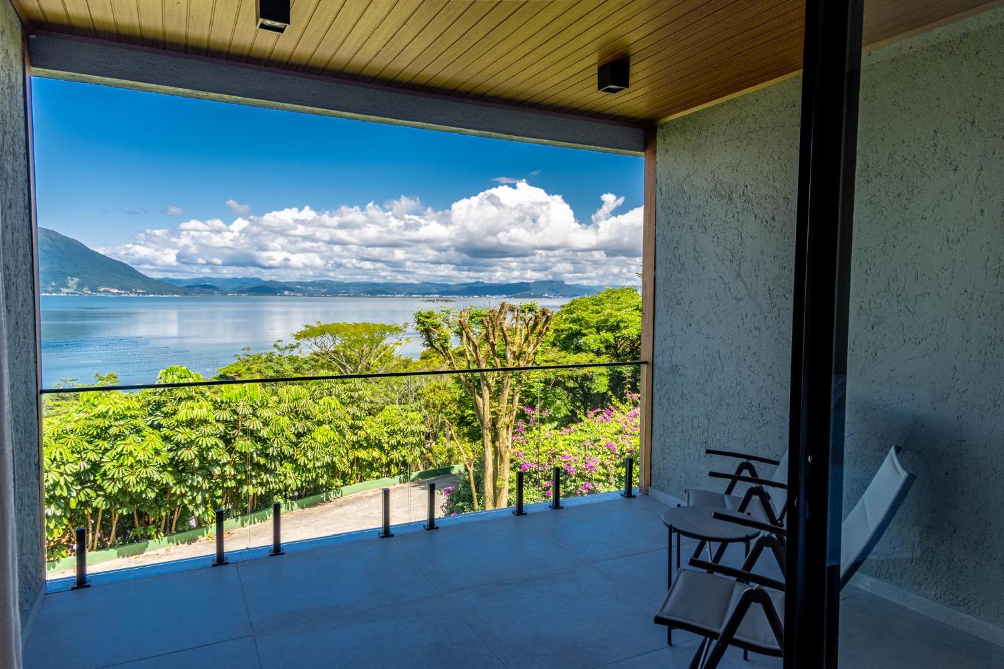 Mansao Voar Apartment Florianópolis Exterior foto
