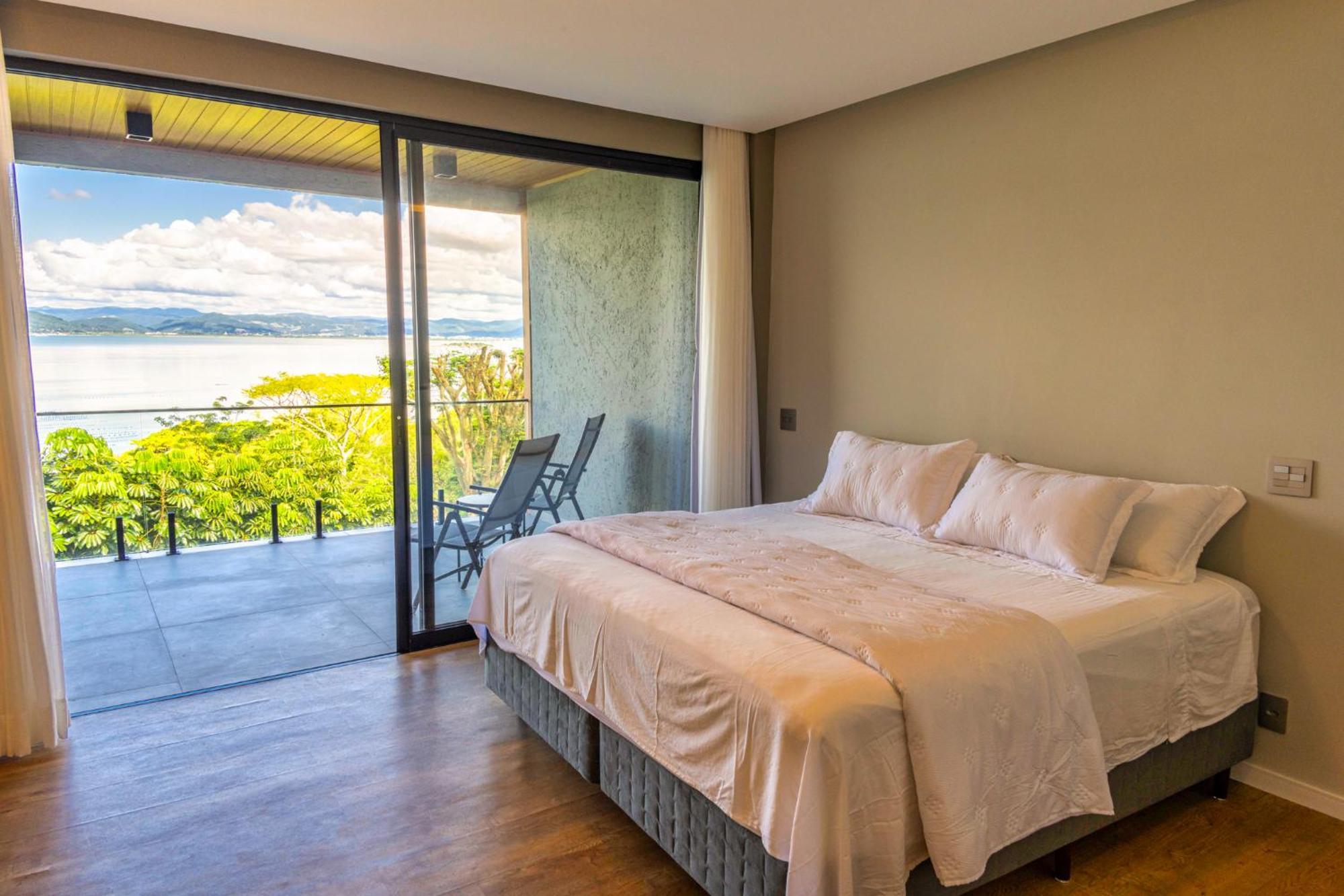 Mansao Voar Apartment Florianópolis Exterior foto
