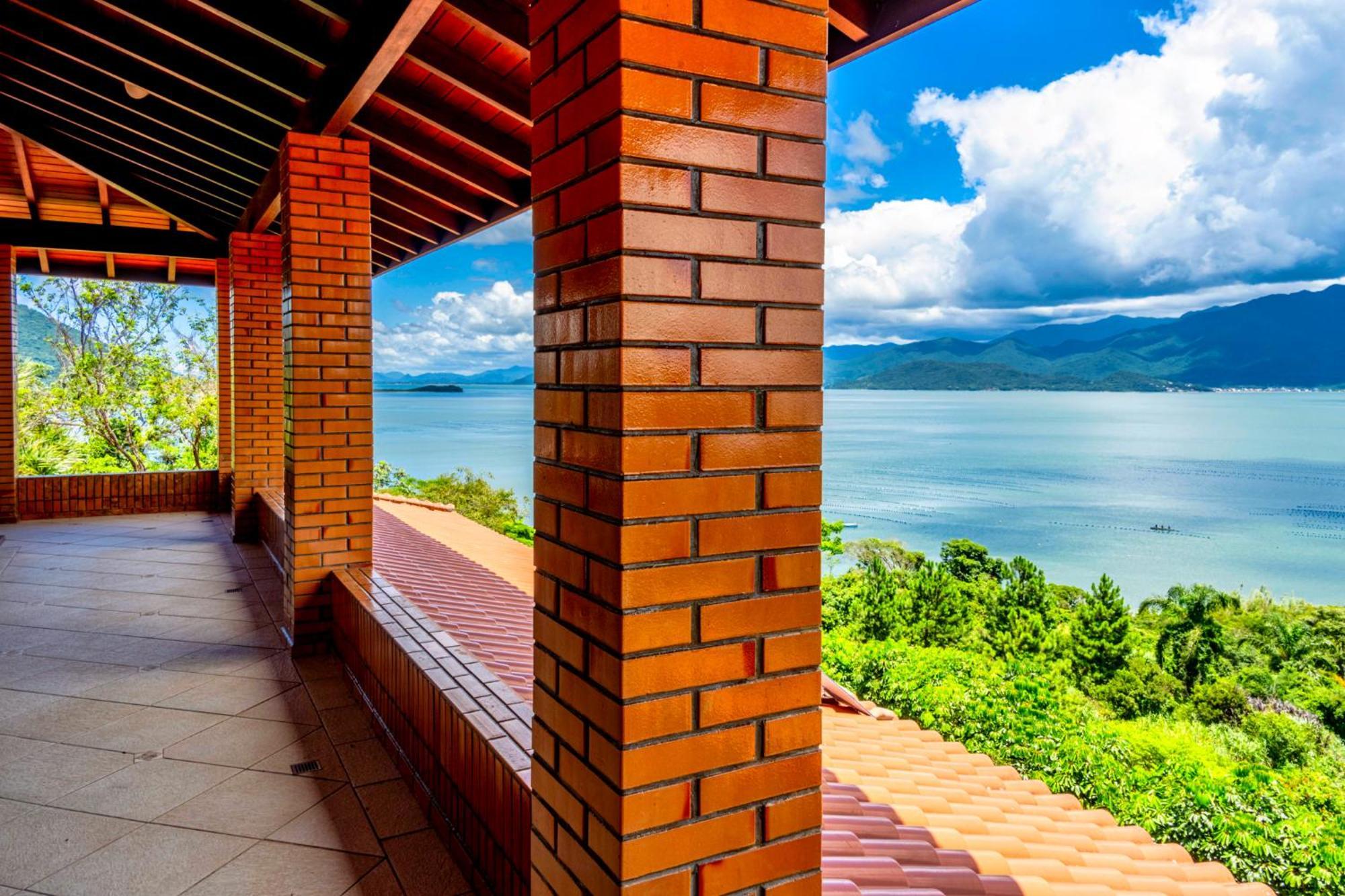 Mansao Voar Apartment Florianópolis Exterior foto
