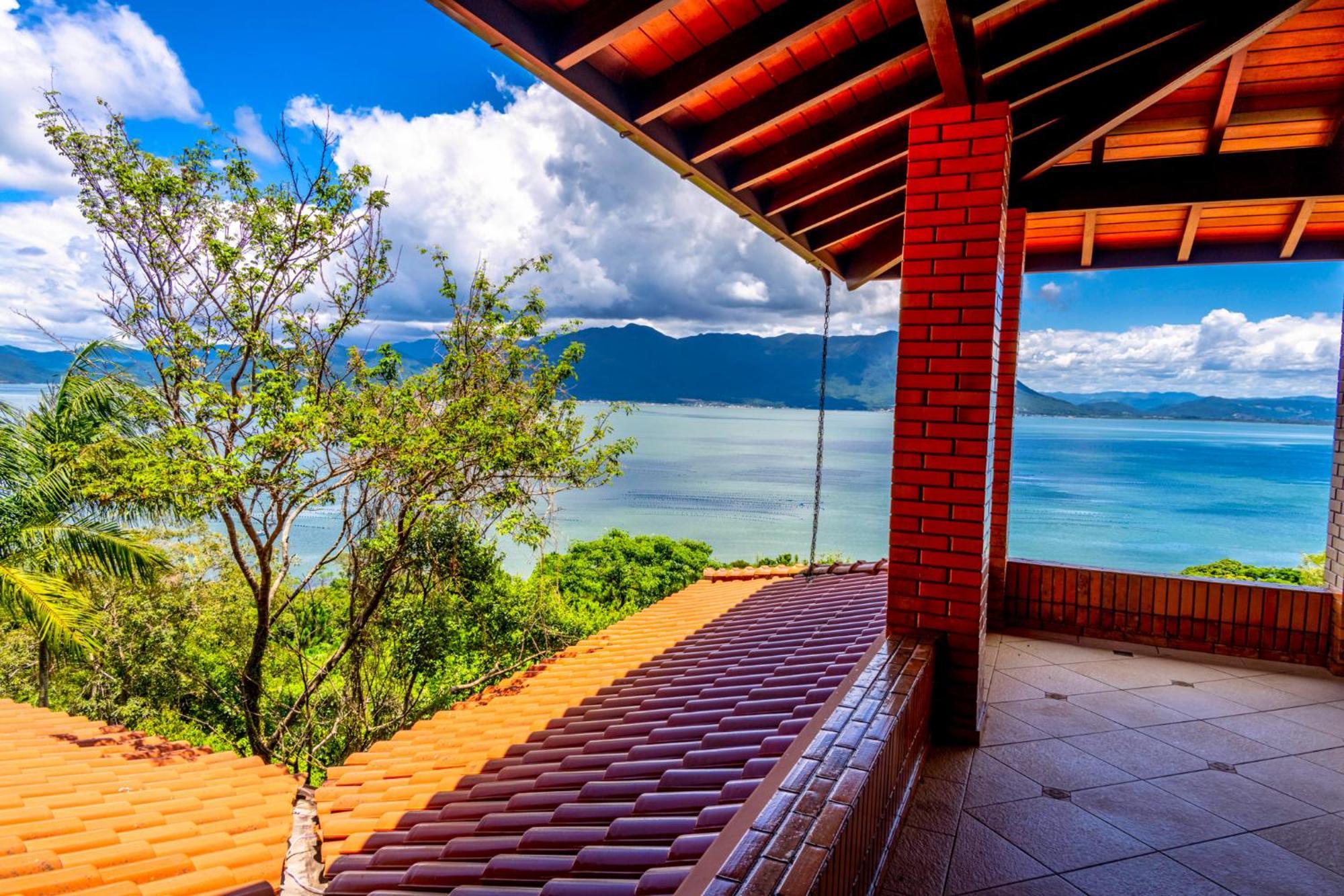 Mansao Voar Apartment Florianópolis Exterior foto