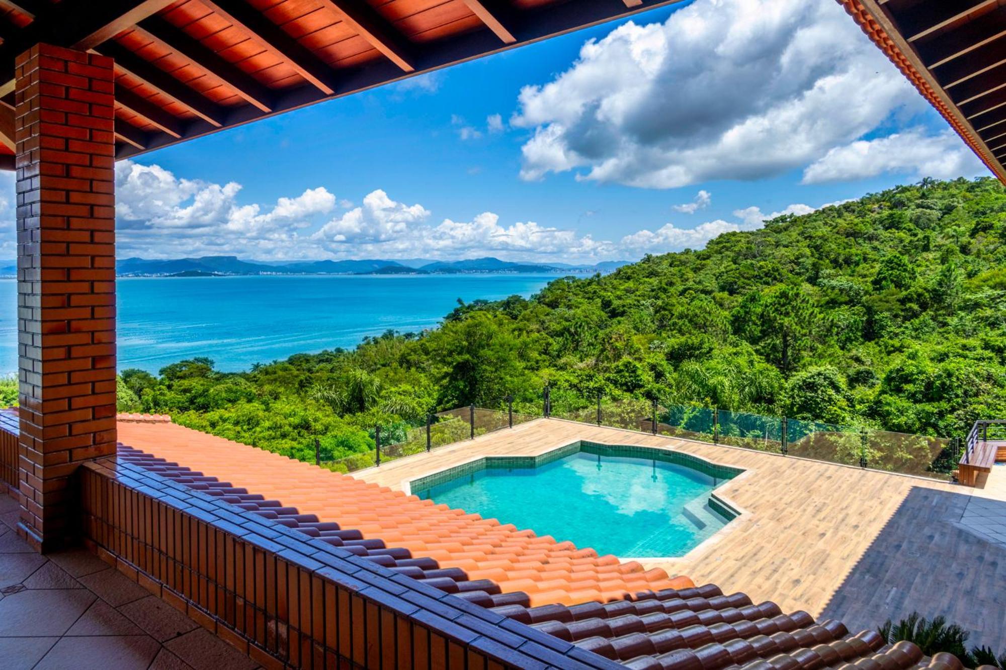 Mansao Voar Apartment Florianópolis Exterior foto