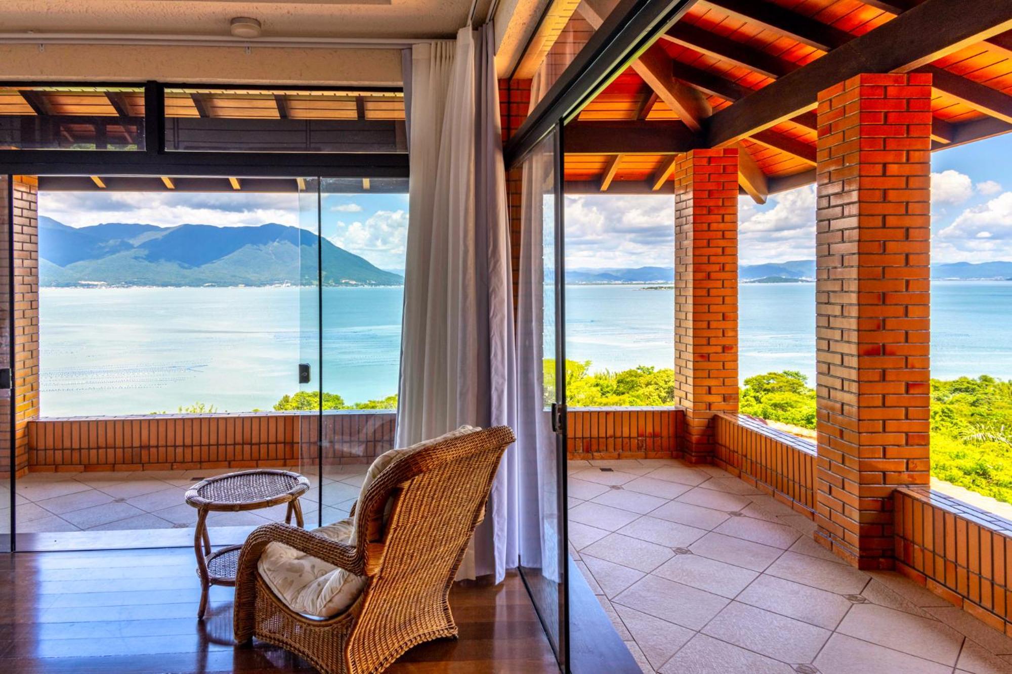 Mansao Voar Apartment Florianópolis Exterior foto