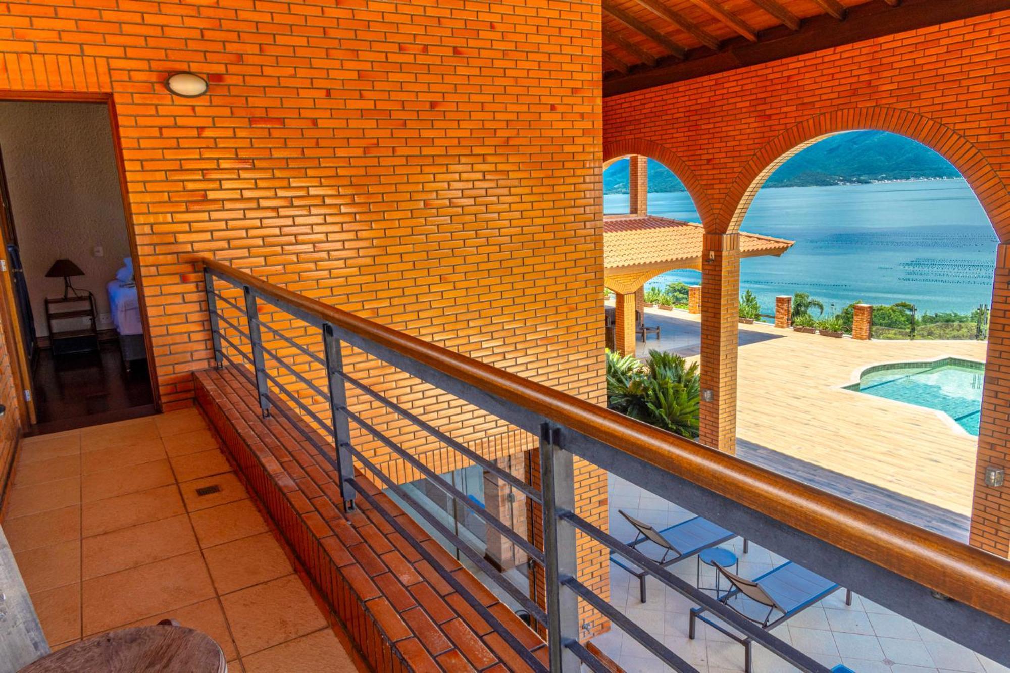 Mansao Voar Apartment Florianópolis Exterior foto