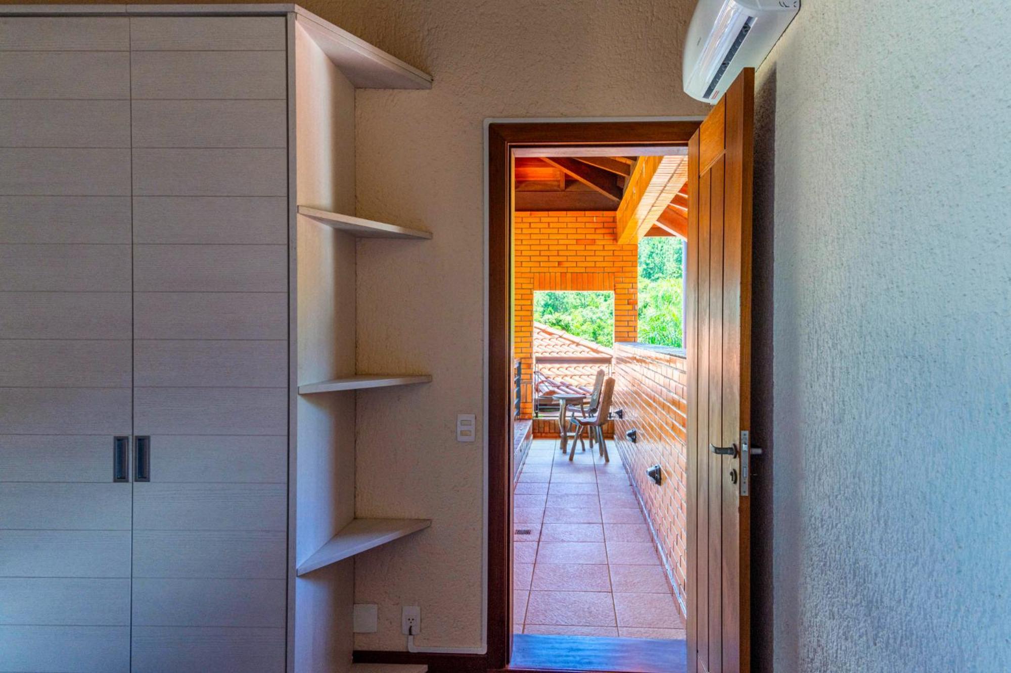 Mansao Voar Apartment Florianópolis Exterior foto