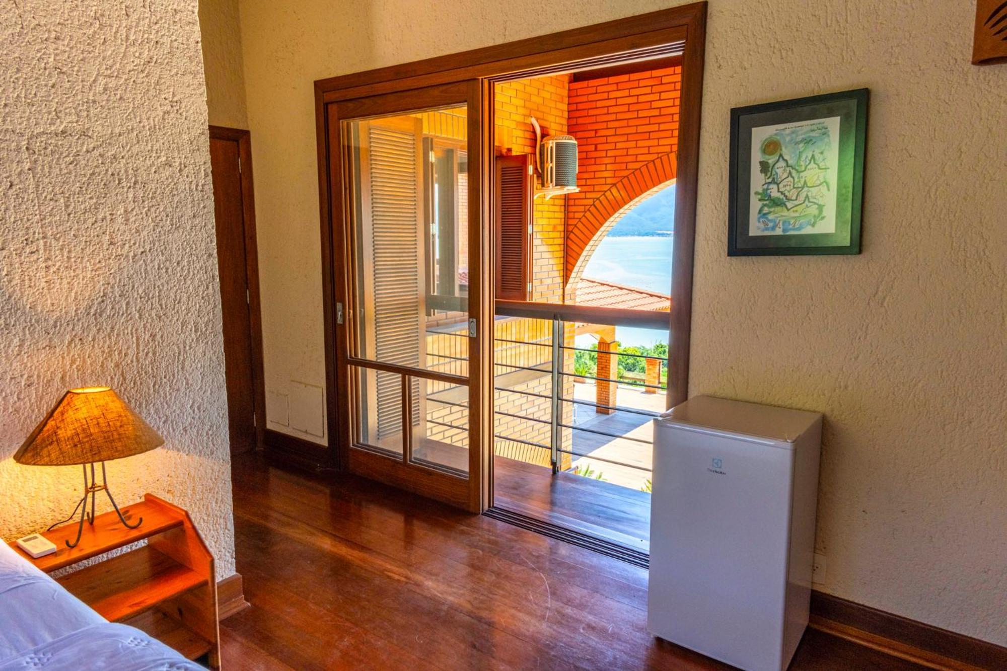 Mansao Voar Apartment Florianópolis Exterior foto