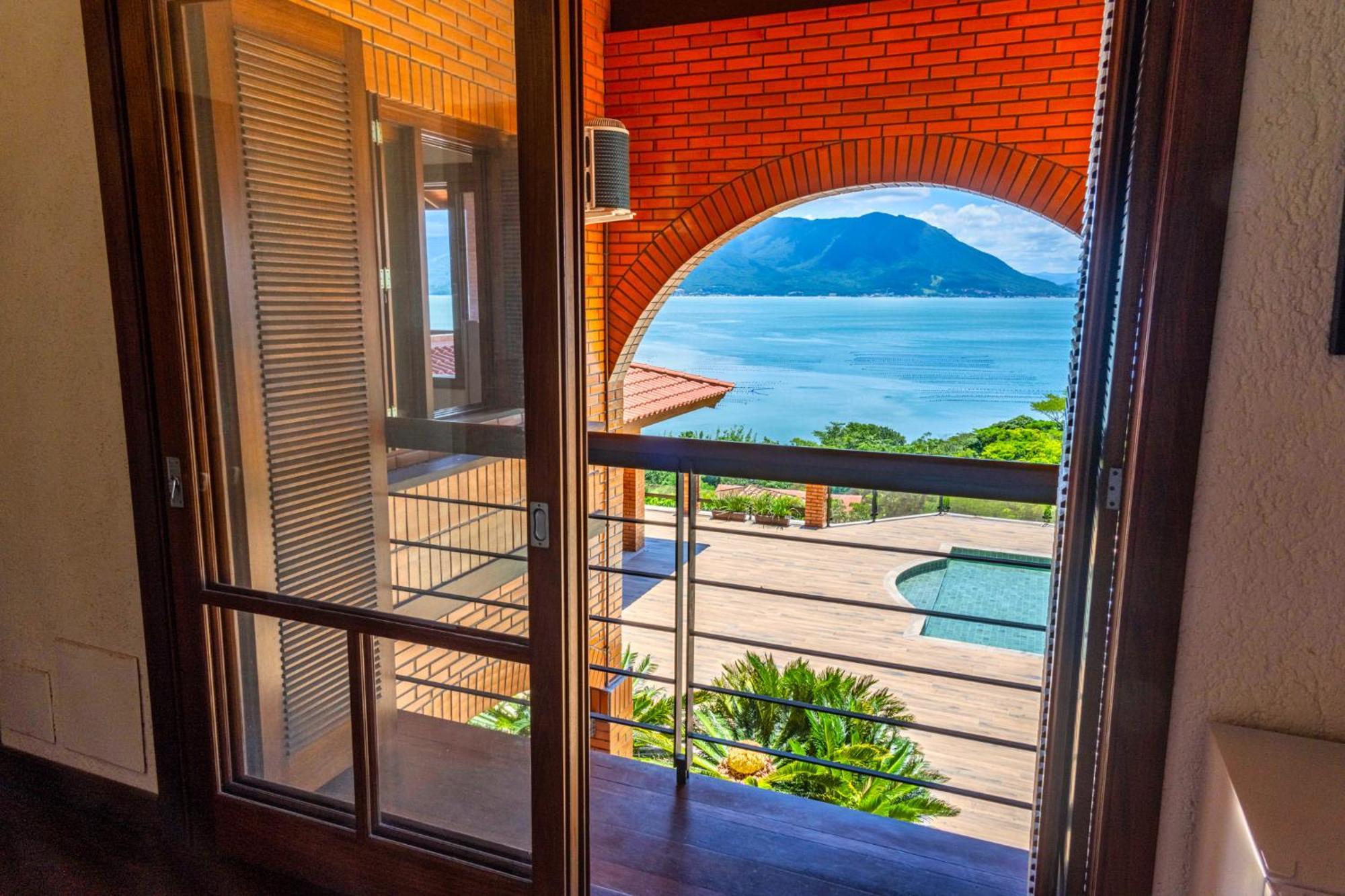 Mansao Voar Apartment Florianópolis Exterior foto