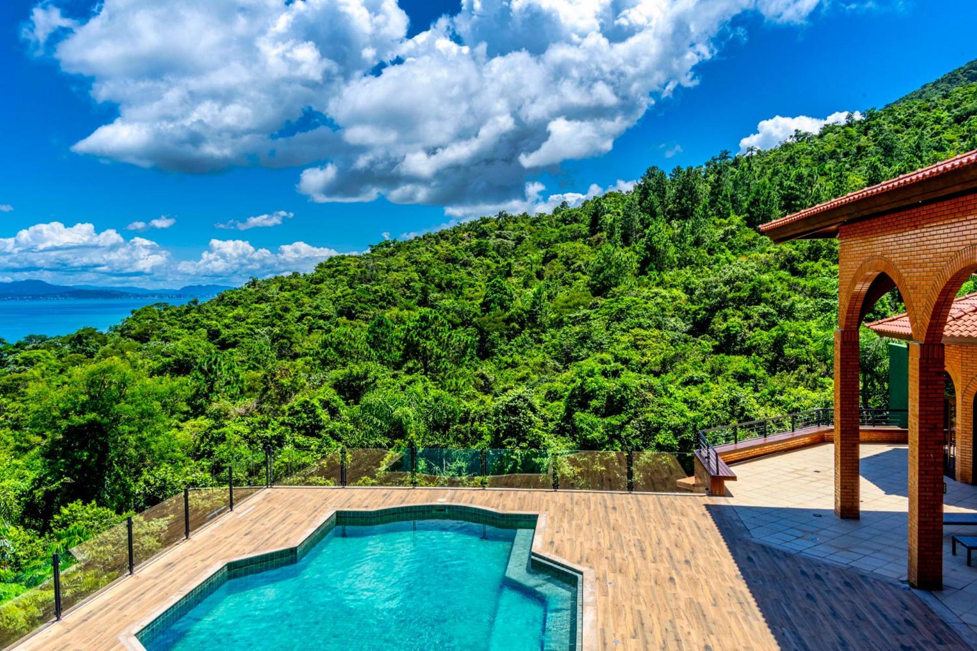 Mansao Voar Apartment Florianópolis Exterior foto