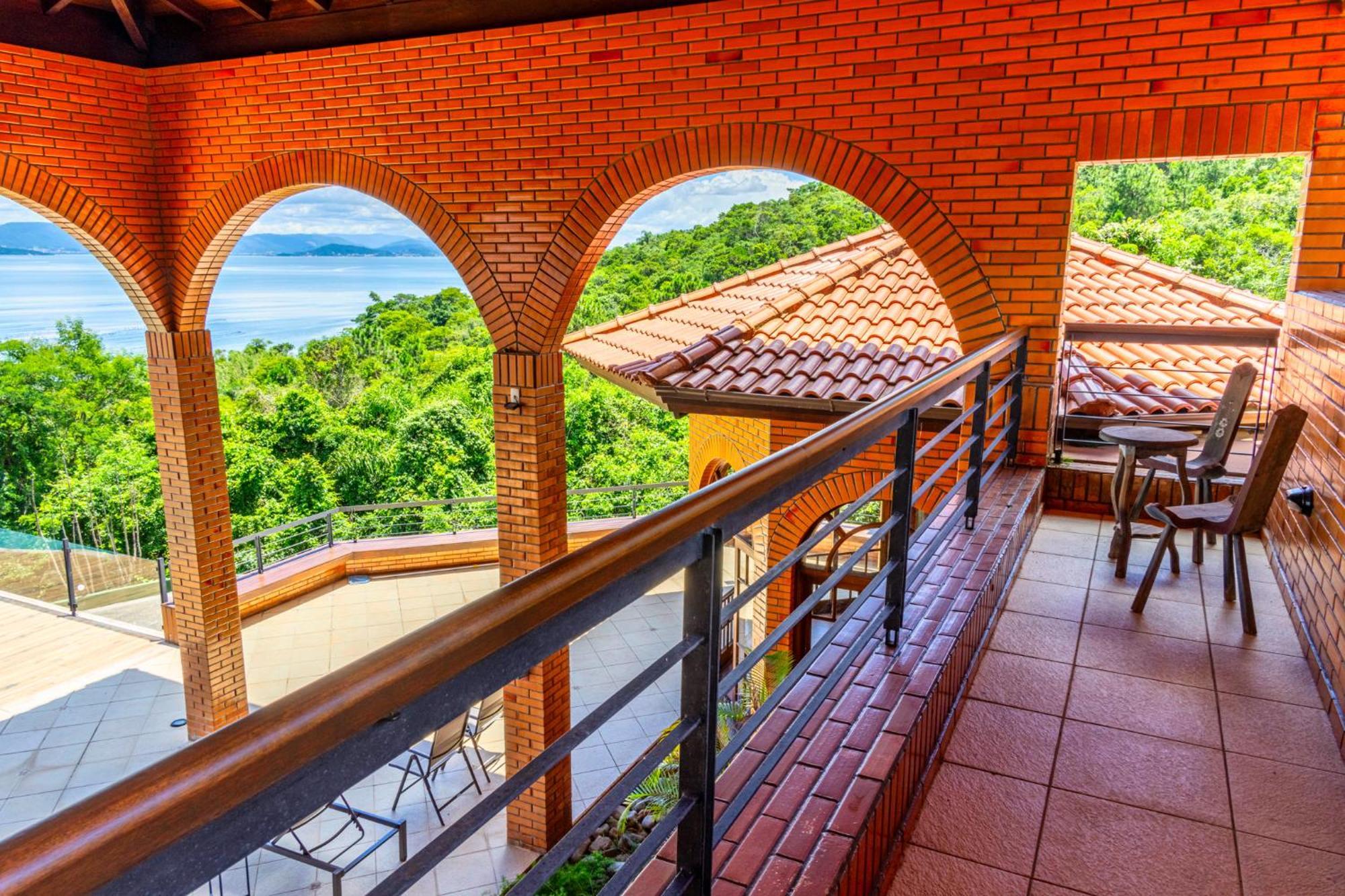 Mansao Voar Apartment Florianópolis Exterior foto